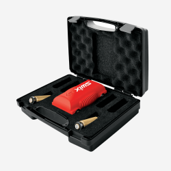 SWIX STRUCTURE ROLLER KIT rankinės struktūros rinkinys