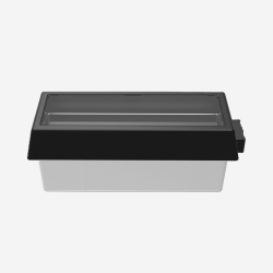 TOKO WAX TRAY vaškavimo aparato dėklas