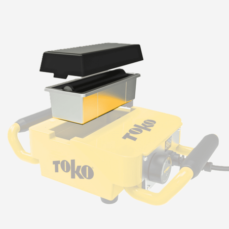 TOKO WAX TRAY vaškavimo aparato dėklas