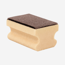 SWIX T0011 kempinė slidžių ruošimui