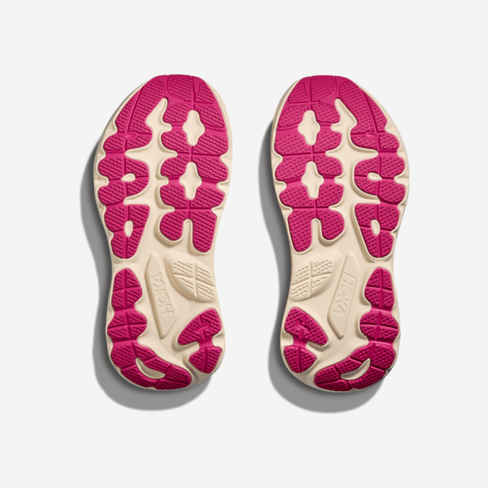 HOKA GAVIOTA 6 moteriški bėgimo batai