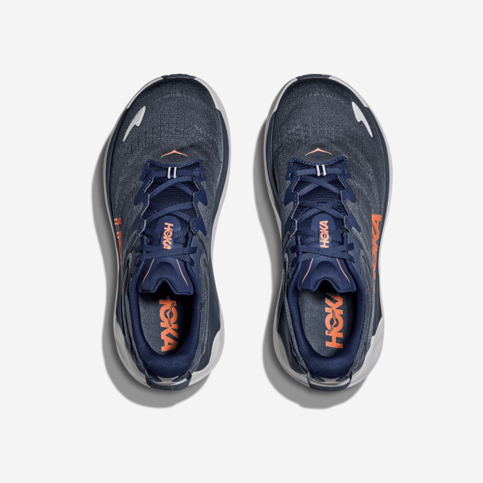 HOKA GAVIOTA 6 vyriški bėgimo batai