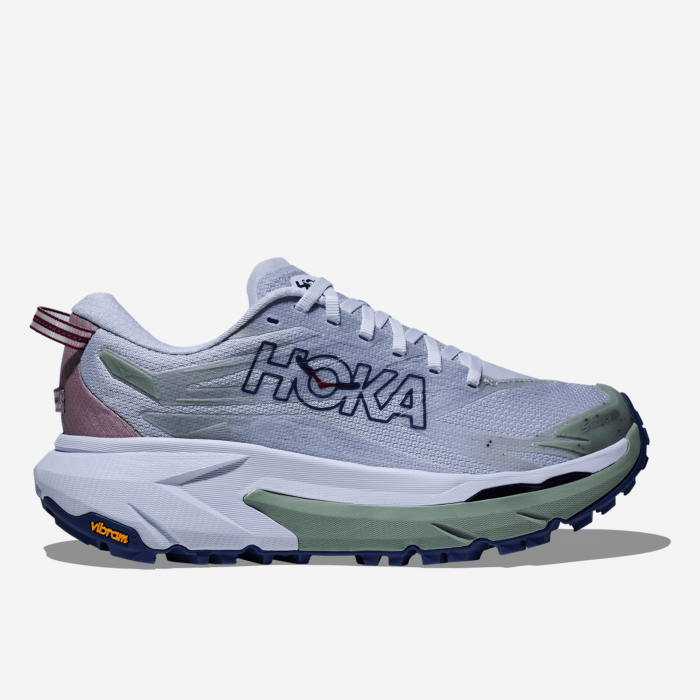 HOKA MAFATE 5 moteriški trail batai