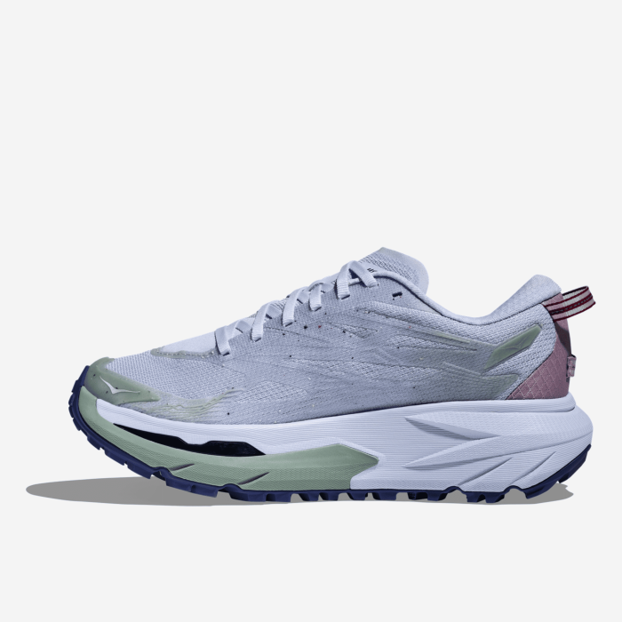 HOKA MAFATE 5 moteriški trail batai