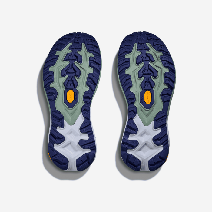 HOKA MAFATE 5 moteriški trail batai