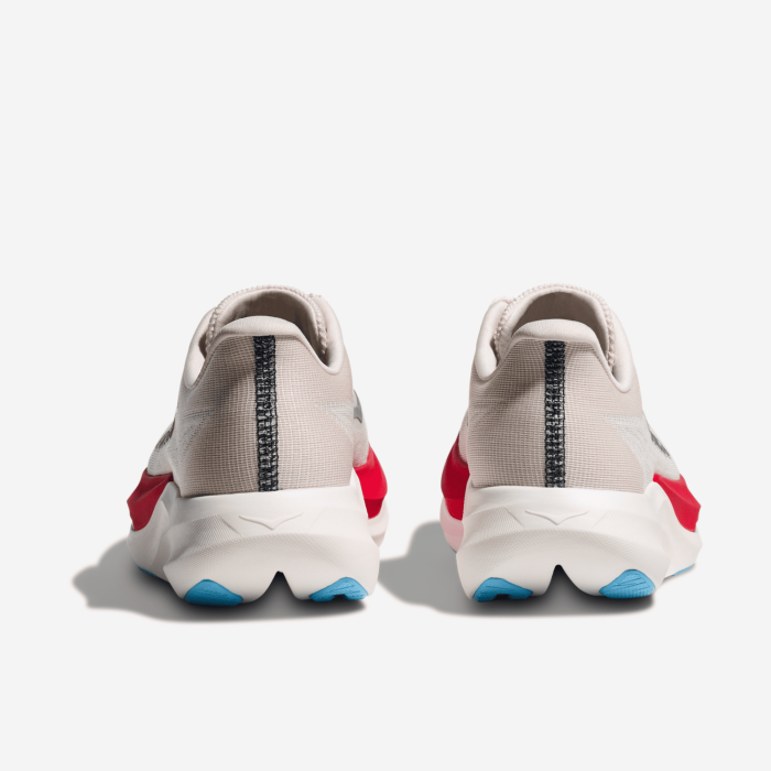 HOKA ROCKET X 3 plento bėgimo batai