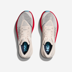 HOKA ROCKET X 3 plento bėgimo batai