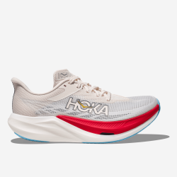 HOKA ROCKET X 3 plento bėgimo batai