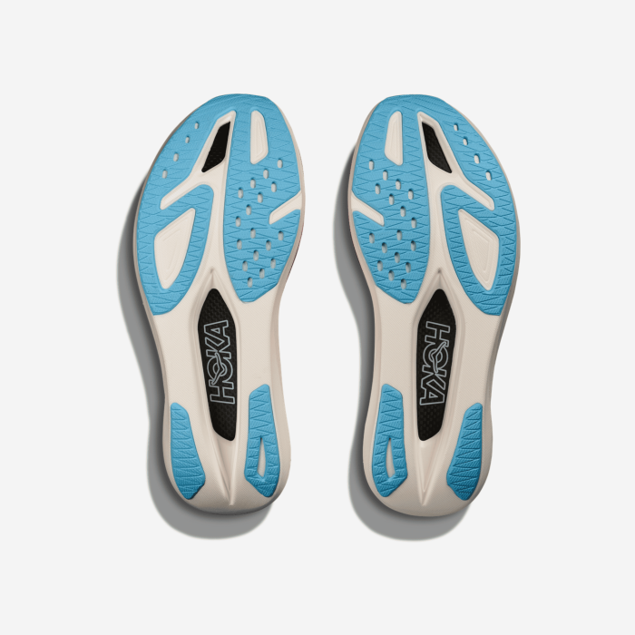 HOKA ROCKET X 3 plento bėgimo batai
