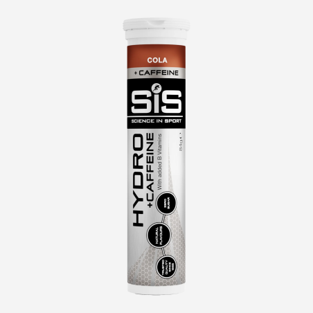 SIS GO Hydro Electrolyte | S-Sportas.lt