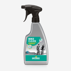 MOTOREX BIKE CLEAN ploviklis dviračiui 500 ml