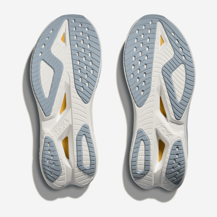 HOKA MACH X 3 moteriški bėgimo batai