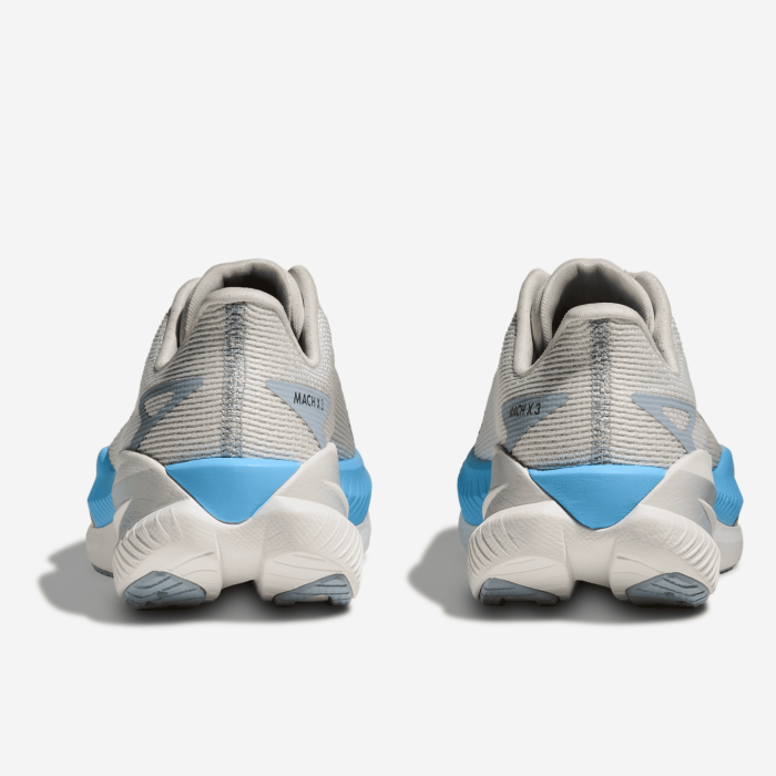 HOKA MACH X 3 moteriški bėgimo batai