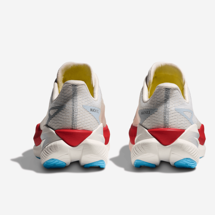 HOKA MACH X 3 vyriški bėgimo batai