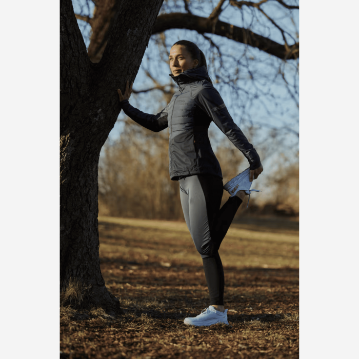 JOHAUG CONCEPT 2.0 moteriškos timpos