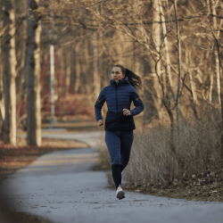 JOHAUG CONCEPT 2.0 moteriškos timpos