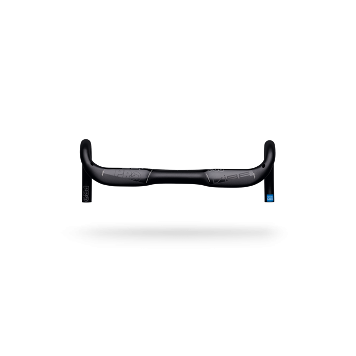 PRO VIBE AERO dviračio vairas | S-Sportas