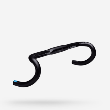 PRO VIBE AERO dviračio vairas | S-Sportas