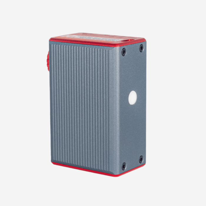 SILCA MICRO elektrinė dviračio pompa