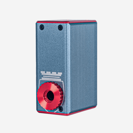 SILCA MICRO elektrinė dviračio pompa