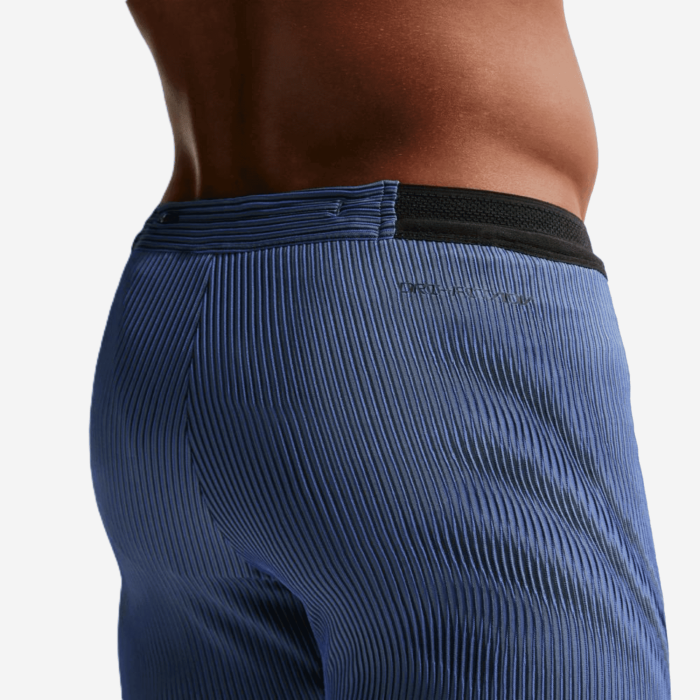 NIKE DRI-FIT ADV AEROSWIFT 1/2 vyriški bėgimo šortai