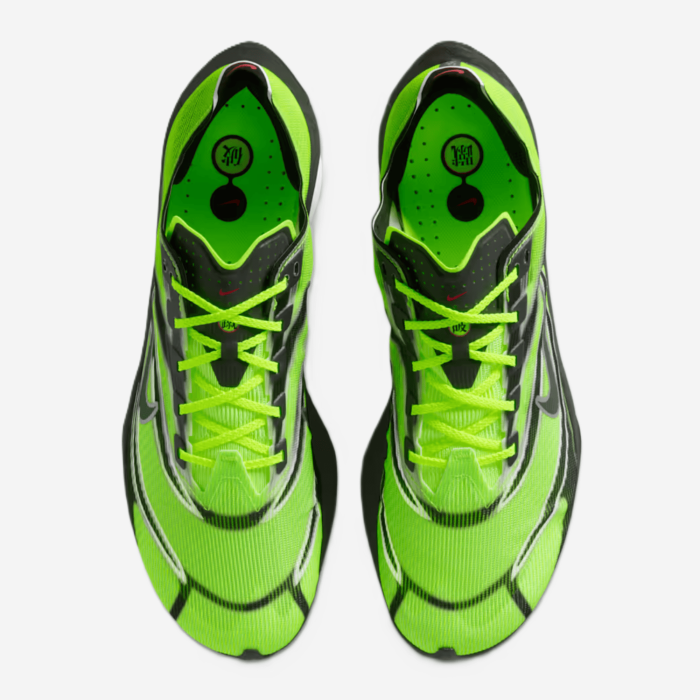 NIKE VAPORFLY NEXT% 4 vyriški bėgimo batai