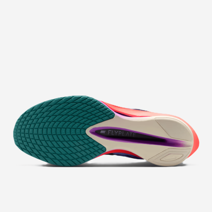 NIKE VAPORFLY NEXT% 4 moteriški bėgimo batai