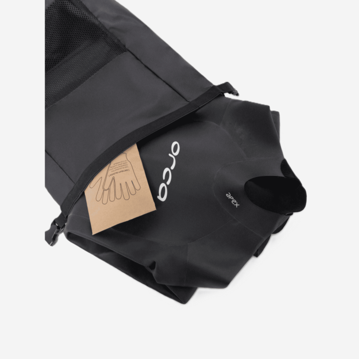 ORCA APEX FLOW v2 vyriškas hidrokostiumas