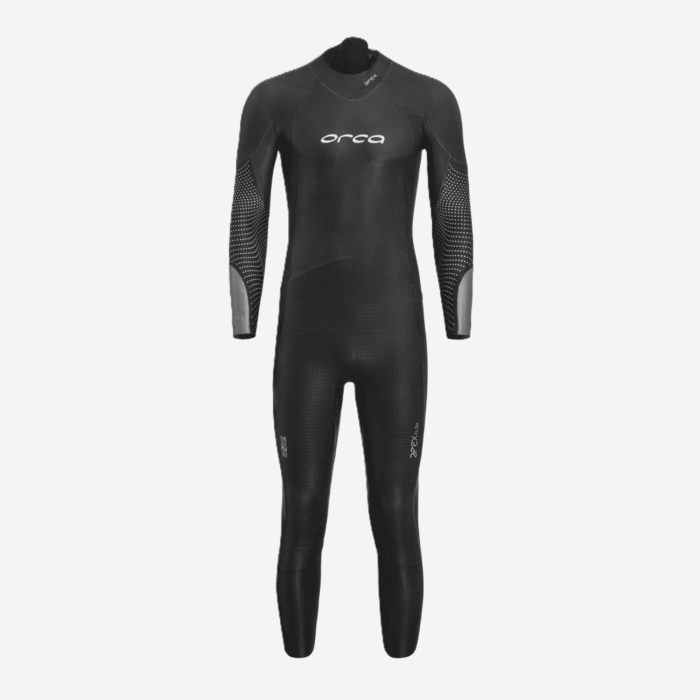 ORCA APEX FLOW v2 vyriškas hidrokostiumas
