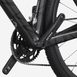 SCOTT ADDICT GRAVEL 15 gravel dviratis