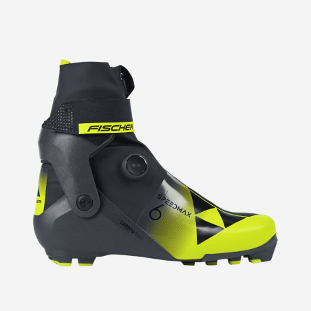 FISCHER SPEEDMAX 6 SKATE BOA lygumų slidinėjimo batai