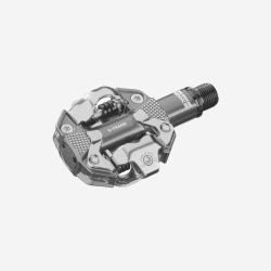 LOOK X-TRACK pedalai