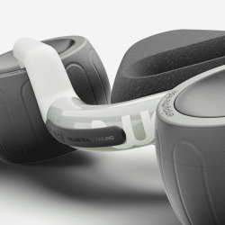 WOOM WOW balansinis dviratis