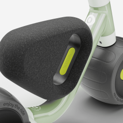 WOOM WOW balansinis dviratis