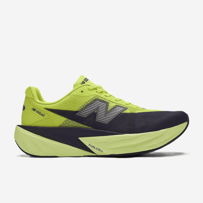 NEW BALANCE REBEL v5 vyriški bėgimo batai