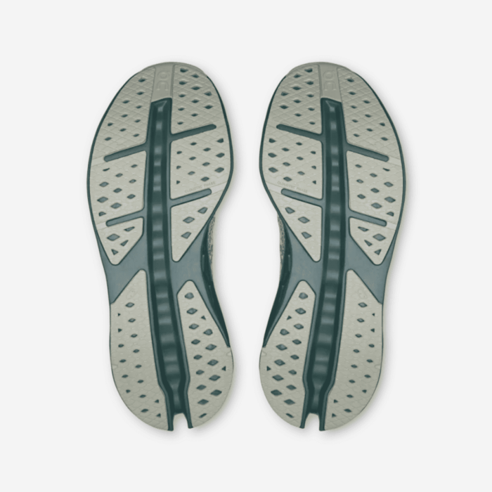 ON CLOUDSURFER MAX vyriški bėgimo batai