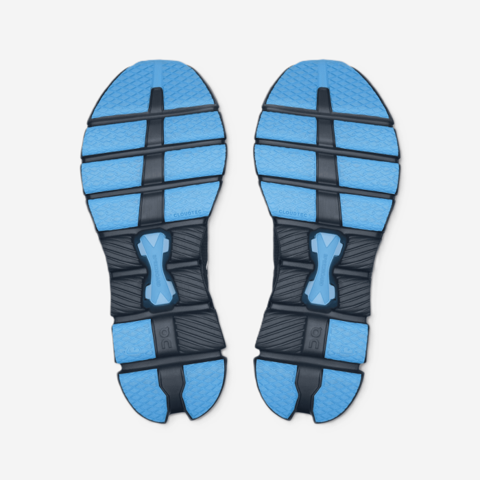 ON CLOUD X 4 vyriški batai