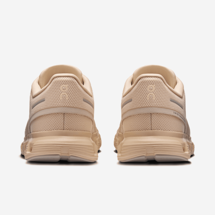 ON CLOUD 6 moteriški batai