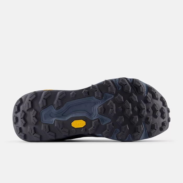 NEW BALANCE HIERRO v9 vyriški bėgimo batai | S-Sportas.lt