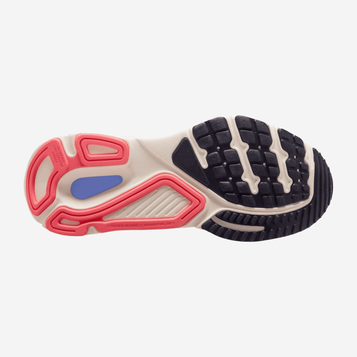 NIKE STRUCTURE PLUS moteriški bėgimo batai