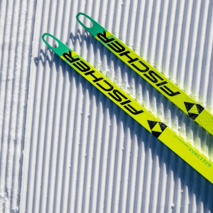 FISCHER SPEEDMAX 90 SKATE PLUS 610 lygumų slidės