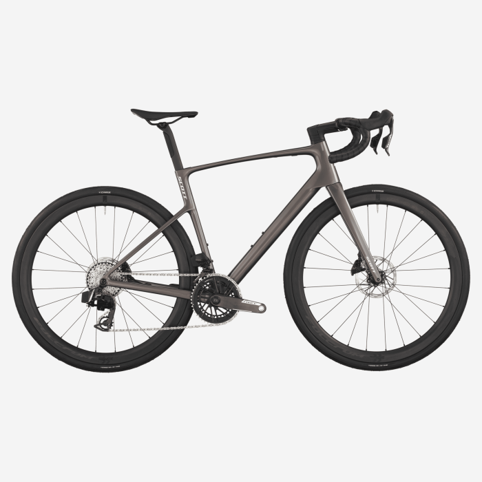 SCOTT ADDICT 10 plento dviratis | S-Sportas