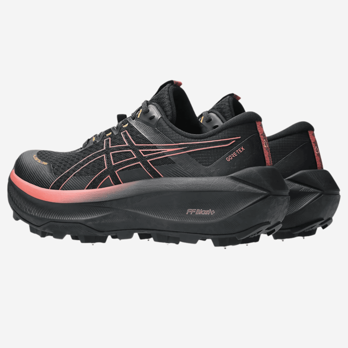 ASICS FUJISETSU MAX GTX moteriški trail batai | S-Sportas