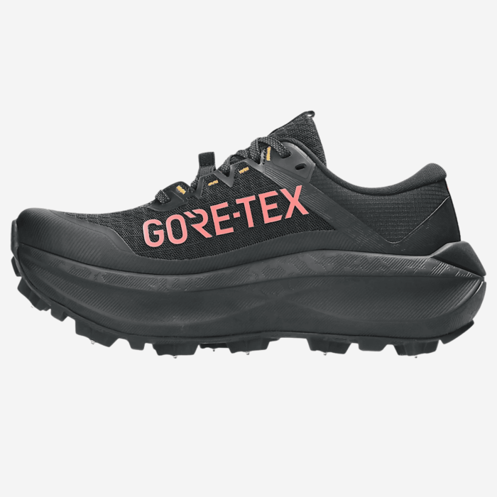 ASICS FUJISETSU MAX GTX moteriški trail batai | S-Sportas