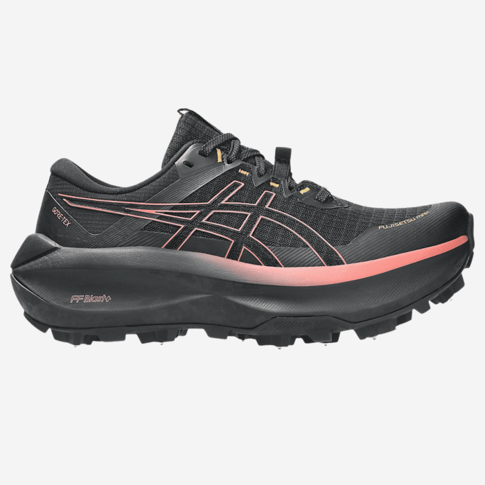 ASICS FUJISETSU MAX GTX