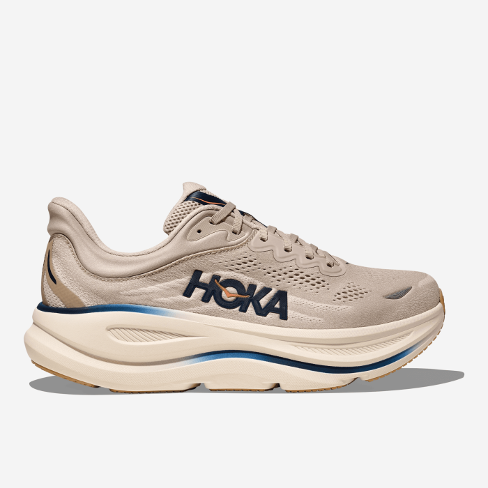 HOKA BONDI 9 vyriški bėgimo batai