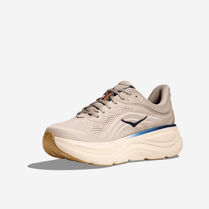 HOKA BONDI 9 vyriški bėgimo batai