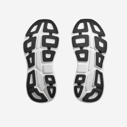 HOKA BONDI 9 vyriški platūs batai