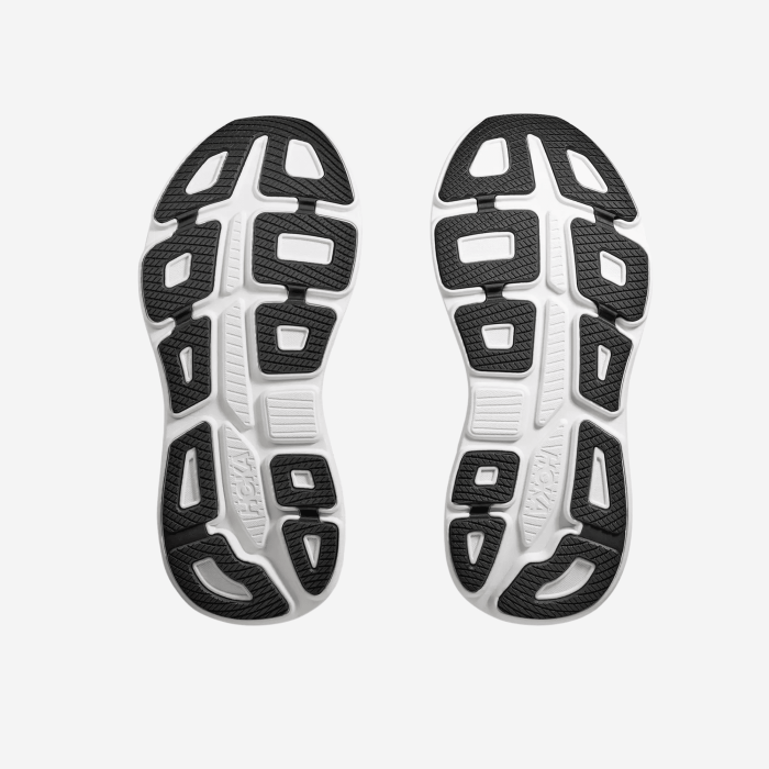 HOKA BONDI 9 vyriški platūs batai