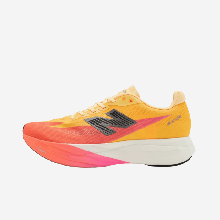 NEW BALANCE SUPERCOMP ELITE v5 vyriški bėgimo batai